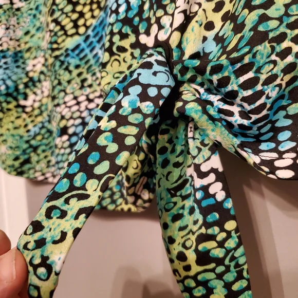 Zacks tank top - Picture 5 of 8